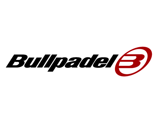 Bullpadel Logo