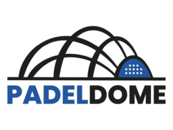 Padeldome Logo