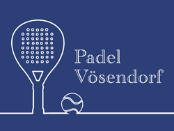 Padel Vösendorf Logo
