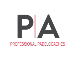 Padeltrainer Academy Logo