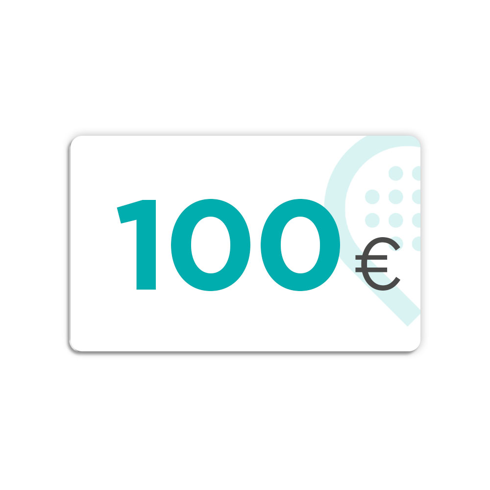 100 € Gutschein