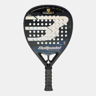 Padelschläger Bullpadel HACK 03 24 Master Final LTD Limited Collection