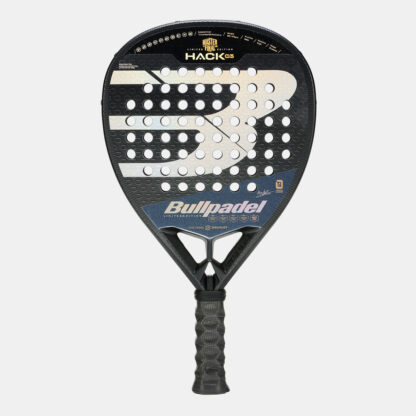 Padelschläger Bullpadel HACK 03 24 Master Final LTD Limited Collection