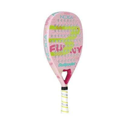 Padelschläger Bullpadel INDIGA Girl