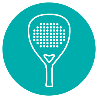 Padelschläger
