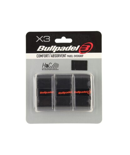 Bullpadel PACK VERTEX 04 Man