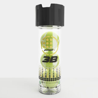 Bullpadel PASCAL BOX 3B