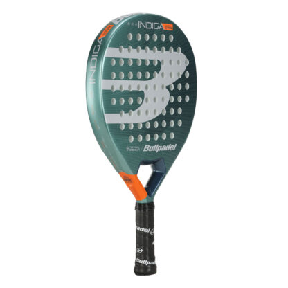 Bullpadel INDIGA Control 25 Padelschläger