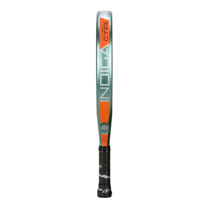Bullpadel INDIGA Control 25 Padelschläger