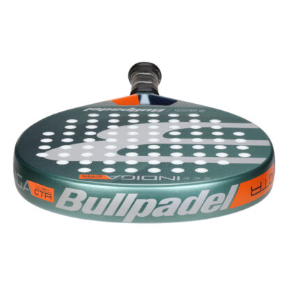 Bullpadel INDIGA Control 25 Padelschläger