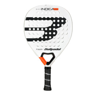 Bullpadel INDIGA Power 25 Padelschläger