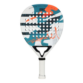 Bullpadel IONIC Light 25 Padelschläger