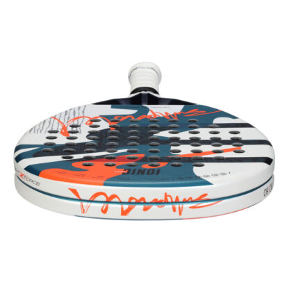 Bullpadel IONIC Light 25 Padelschläger