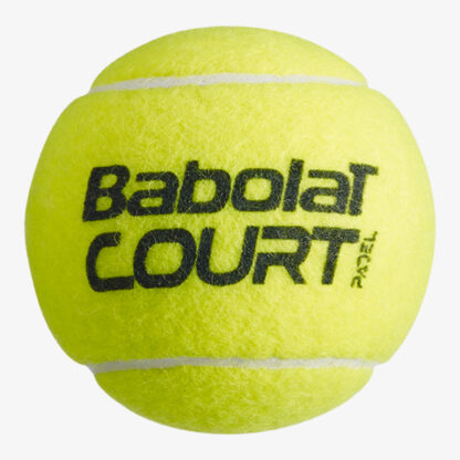 Babolat Court Padel Bälle