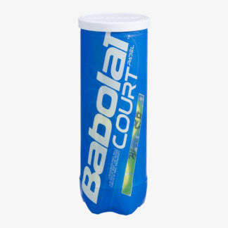 Babolat Court Padel Bälle Dose
