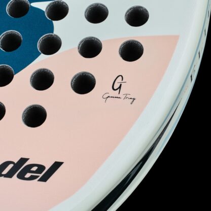 Bullpadel Elite Damen 2025 Padelschläger