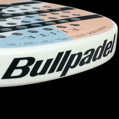 Bullpadel Elite Damen 2025 Padelschläger