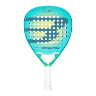 Bullpadel Flow Woman 2025 Padelschläger