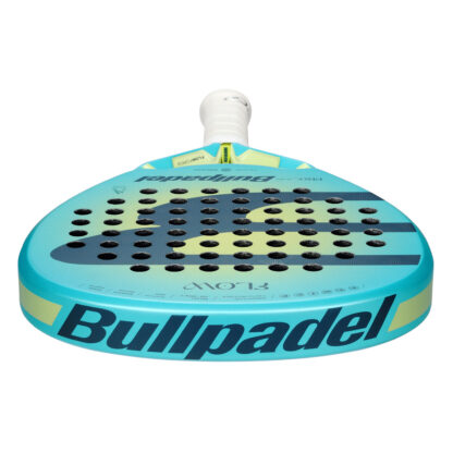 Bullpadel Flow Woman 2025 Padelschläger