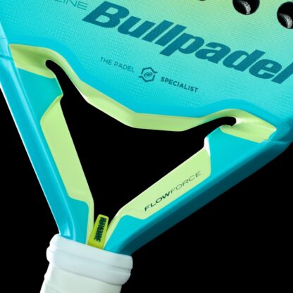 Bullpadel Flow Woman 2025 Padelschläger