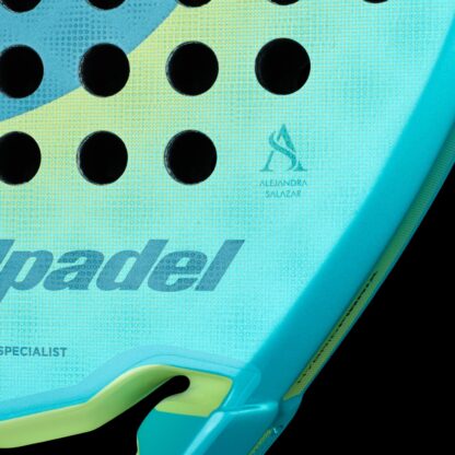 Bullpadel Flow Woman 2025 Padelschläger