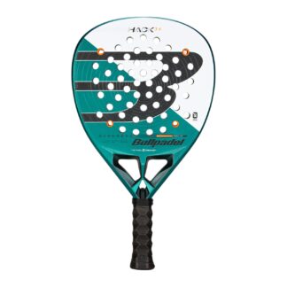 Bullpadel Hack 04 2025 Padelschläger