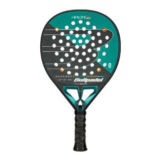 Bullpadel Hack 04 Hybrid 2025 Padelschläger