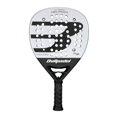Bullpadel Neuron 2025 Padelschläger