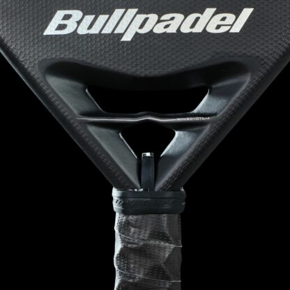 Bullpadel Neuron 2025 Padelschläger