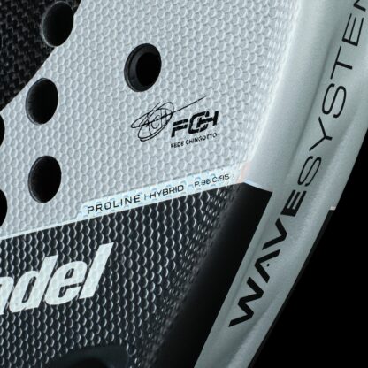 Bullpadel Neuron 2025 Padelschläger