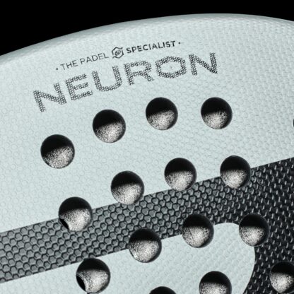 Bullpadel Neuron 2025 Padelschläger