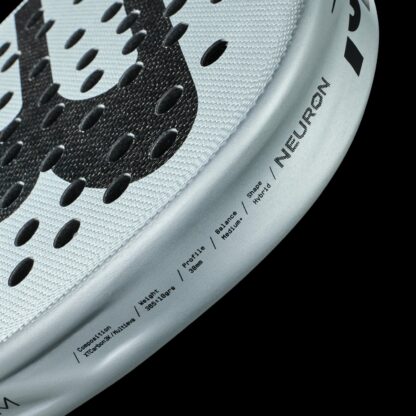 Bullpadel Neuron 2025 Padelschläger