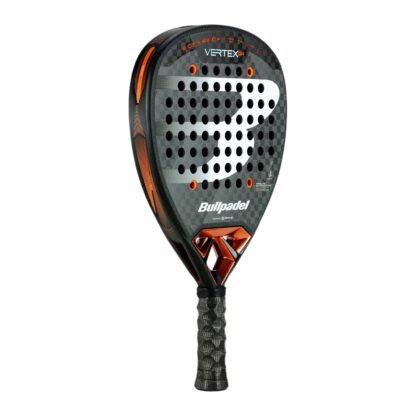 Bullpadel Vertex 04 2025 Padelschläger