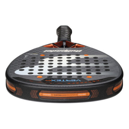 Bullpadel Vertex 04 2025 Padelschläger