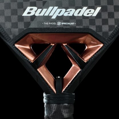 Bullpadel Vertex 04 2025 Padelschläger