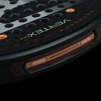 Bullpadel Vertex 04 2025 Padelschläger