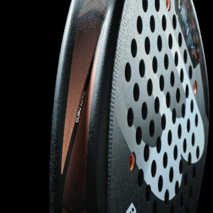 Bullpadel Vertex 04 2025 Padelschläger