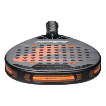 Bullpadel Vertex 04 Hybrid 25 Padelschläger