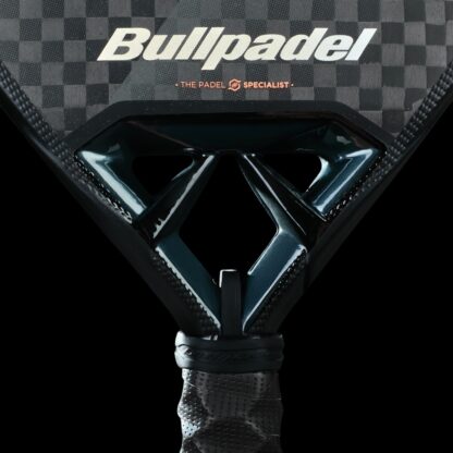 Bullpadel Vertex 04 Hybrid 25 Padelschläger