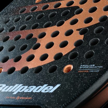 Bullpadel Vertex 04 Hybrid 25 Padelschläger