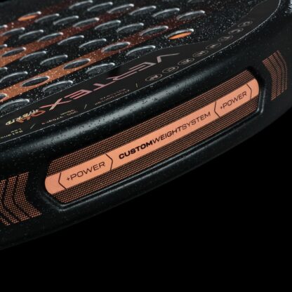 Bullpadel Vertex 04 Hybrid 25 Padelschläger