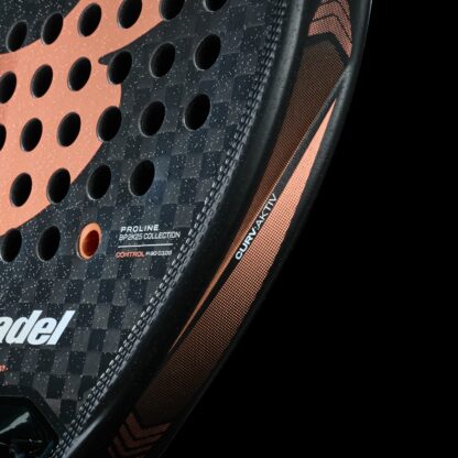 Bullpadel Vertex 04 Hybrid 25 Padelschläger