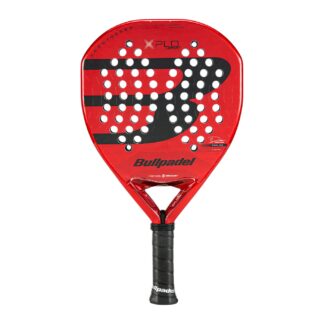 Bullpadel XPLO Comfort 25 Padelschläger