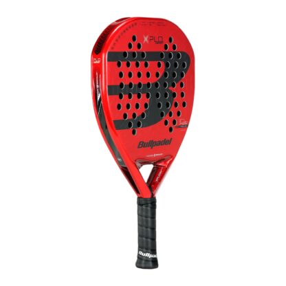 Bullpadel XPLO Comfort 25 Padelschläger