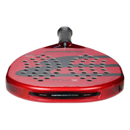 Bullpadel XPLO Comfort 25 Padelschläger