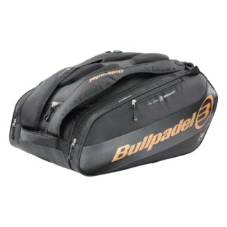 Bullpadel Tasche BPP25001 VERTEX Schwarz