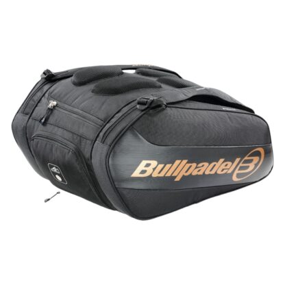 Bullpadel Tasche BPP25001 VERTEX Schwarz