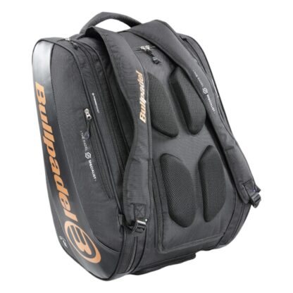Bullpadel Tasche BPP25001 VERTEX Schwarz