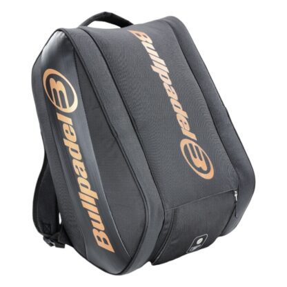 Bullpadel Tasche BPP25001 VERTEX Schwarz