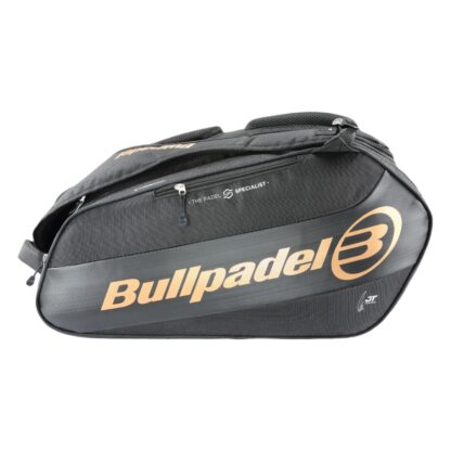 Bullpadel Tasche BPP25001 VERTEX Schwarz